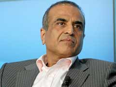 Airtel Chief Sunil Mittal Hopes For Supply Chain Restoration