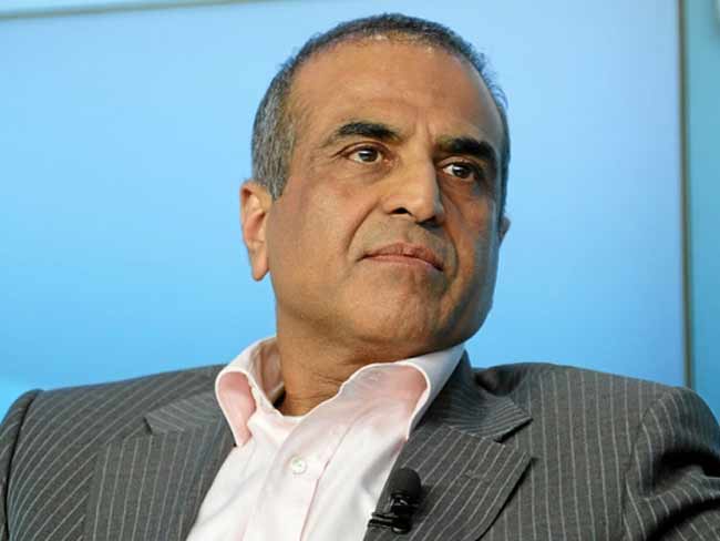 Sunil Mittal Urges G20 for Commitment on Internet for All