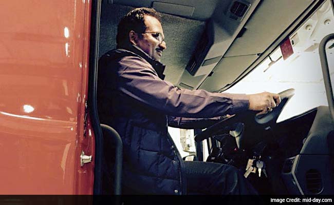 Late Fire Chief Sunil Nesarikar's Final Gift to Mumbai