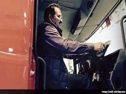 Late Fire Chief Sunil Nesarikar's Final Gift to Mumbai Late Fire Chief Sunil Nesarikar's Final Gift to Mumbai