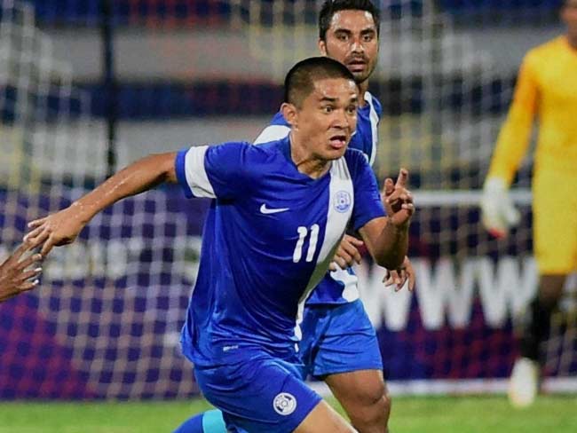 गुआम ने भारत को 2-1 से हराया : 'भारतीय फ़ुटबॉल की सबसे ख़राब हार में से एक'