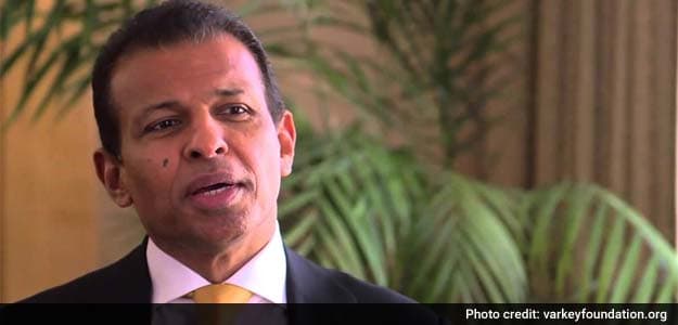 Indian Entrepreneur to Donate Half His Wealth to Charity Indian Entrepreneur to Donate Half His Wealth to Charity