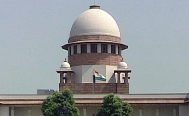 Pollution Issue in Supreme Court Again, Petition in Name of Toddlers