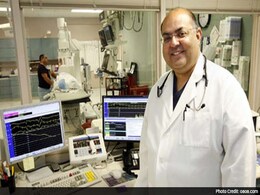 Top Indian-American Doctor Allegedly Shot Dead by Friend Who Commits Suicide Top Indian-American Doctor Allegedly Shot Dead by Friend Who Commits Suicide