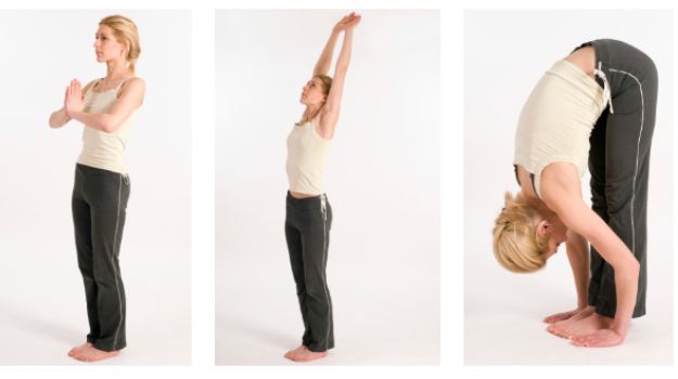 Surya Namaskar Benefits: रोजाना सुबह सूर्यनमस्कार करने से मिलते हैं ये जबरदस्त स्वास्थ्य लाभ, अपने डेली रुटीन में करें शामिल!