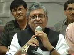 Nitish Kumar Was Keen to End Alliance With BJP in 2010: Sushil Modi