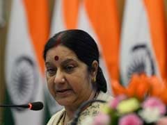 Was Sushma Swaraj a Victim of BCCI Phone Tapping? IPL Case Petitioner Appeals for Probe