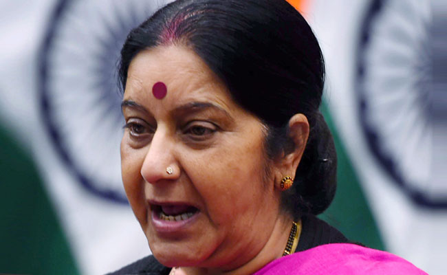 In Lalit Modi's Case, Sushma Swaraj Acted in Good Faith, Says Arun Jaitley