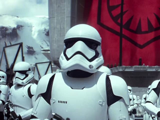 Star Wars: The Force Awakens Could Make Almost $2 Billion, or Even More