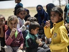 Muslim States Urge UN Force to Help Stem Syria Tide