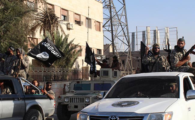 ISIS Sanctioned Organ Harvesting In Document Taken In US Raid