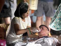 Families Demand Justice After Taiwan Water Park Explosion