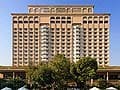 NDMC Defers Hotel Taj Mansingh Auction
