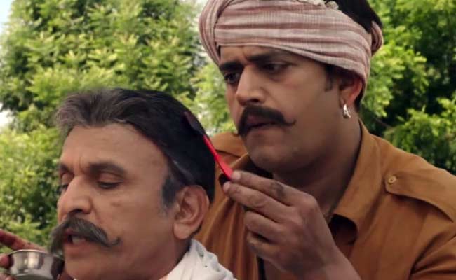 Bounty of 51 Buffaloes Offered for This Mumbai Film-Maker's Head