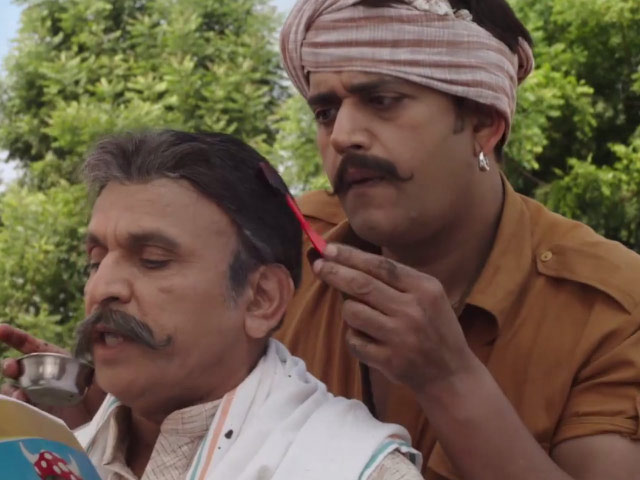 Today's Big Release: <i>Miss Tanakpur Haazir Ho</i>