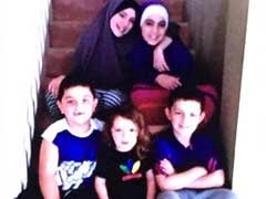 Australia Police Will Not Help Islamic State Fighter's Kids: Grandmother