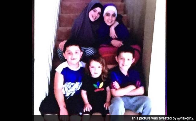 Australia Police Will Not Help Islamic State Fighter's Kids: Grandmother