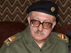 Jailed 'Voice of Saddam' Tareq Aziz Dies, Says Provincial Official