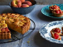 The Art of Tarts: Recipes to Make the Most of Your Fruits