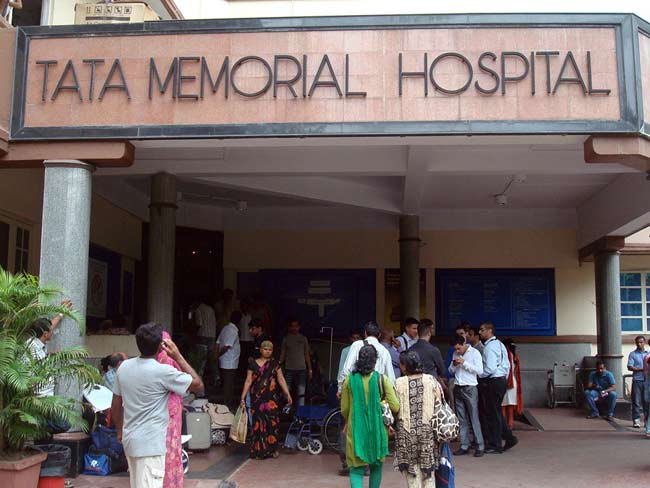 बॉम्बे हाई कोर्ट की अनोखी पहल, दंड के रुपये टाटा कैंसर अस्पताल में भरने का आदेश