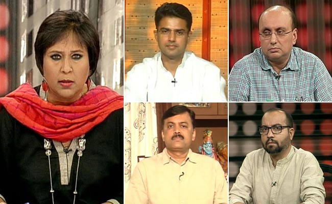 Lalit Modi's Deals 'Shady', But He Was Witch-Hunted by Sonia Gandhi, Says BJP Rep