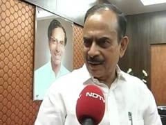 KCR's Deputy Hits Back, Asks Chandrababu Naidu to Focus on his Own State