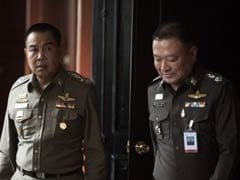 Thai Police Seek Royal Official on Lese Majeste Charges