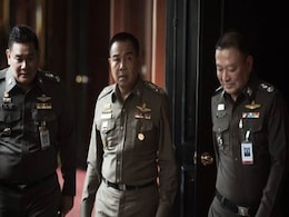 Thai Police Seek Royal Official on Lese Majeste Charges Thai Police Seek Royal Official on Lese Majeste Charges