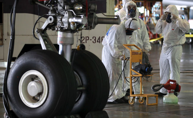 Thailand Took Four Days to Confirm First MERS Case, Scores Monitored