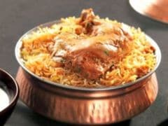 Thalassery Biryani: The South Indian Cousin of the Famous Mughlai Dish Thalassery Biryani: The South Indian Cousin of the Famous Mughlai Dish