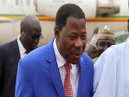 Benin's President Says He Will Step Aside in 2016 to 'Respect the Constitution' Benin's President Says He Will Step Aside in 2016 to 'Respect the Constitution'