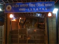 Tihar Jail Authorities To Deploy Dog Squad To Curb Drug Smuggling