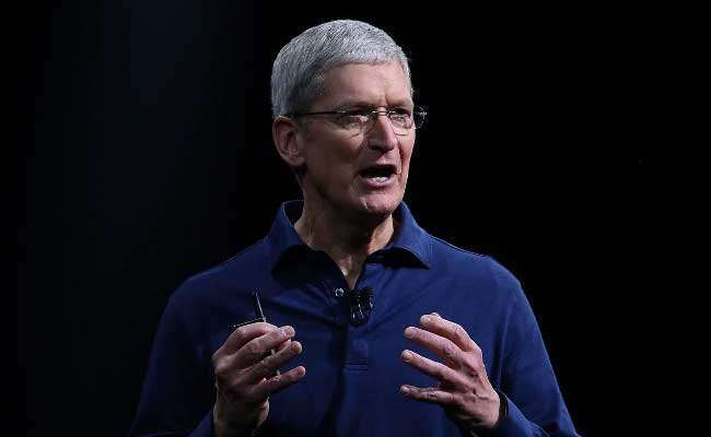 Tim Cook Received Complaints on Apple's Bag Check Policy