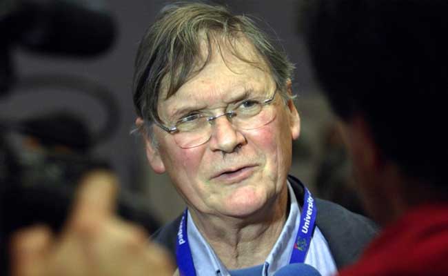Thanks Tim Hunt, Your Comments are Bringing More Women Into Science