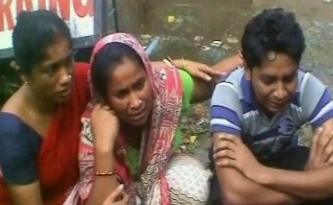 3 Trinamool Congress Workers Killed in Intra-Party Clash
