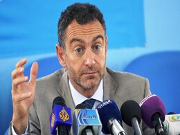 Expelled UN official for Predicting Country's 'Collapse': South Sudan Expelled UN official for Predicting Country's 'Collapse': South Sudan