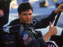 Tom Cruise in <i>Top Gun 2</i>? Producer Says 'Amazing Role for Maverick'