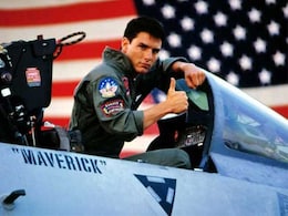 This is Happening: <i>Top Gun 2</i> and Tom Cruise as Maverick 2.0 This is Happening: <i>Top Gun 2</i> and Tom Cruise as Maverick 2.0