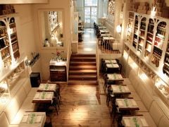 Top 10 Restaurants in Barcelona for Great Value Set Lunches Top 10 Restaurants in Barcelona for Great Value Set Lunches