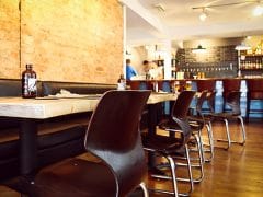 Top 10 Budget Restaurants and Cafes in Nottingham Top 10 Budget Restaurants and Cafes in Nottingham