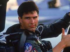 Top Gun Sequel to Feature Tom Cruise Versus Drones Storyline