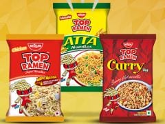 After Maggi Noodles, Top Ramen Pulled Off Shelves in India