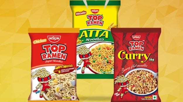 After Maggi Noodles, Top Ramen Pulled Off Shelves in India