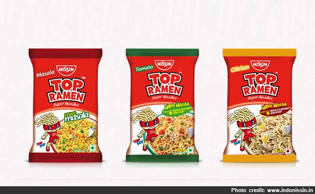 After Maggi, Food Safety Regulator Asks Top Ramen to Withdraw From Indian Market