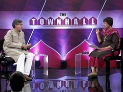 Poverty is No Excuse for Child Labour, Says Nobel Winner Kailash Satyarthi on NDTV Townhall: Highlights