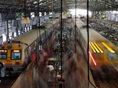 New Borivali-Mumbai Central Rail Line Project Set in Motion