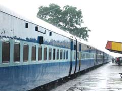 ट्रेन कैंसिल होने पर SMS से जानकारी देगी रेलवे