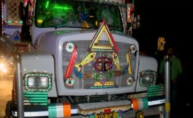 Traffic Cop, Kidnapped in Heart of Delhi, Rescued in Dramatic Chase