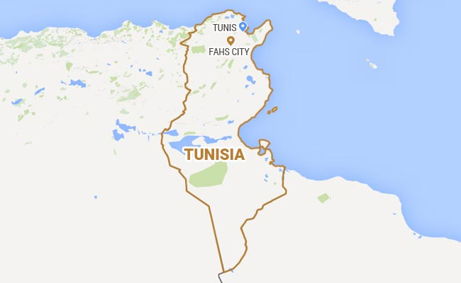 17 Dead, 70 Injured in Tunisia Train Crash