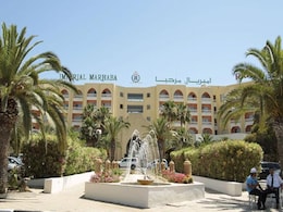 'Get Out of The Way,' Shouted Attacker to Tunisians Before Opening Fire On Foreigners 'Get Out of The Way,' Shouted Attacker to Tunisians Before Opening Fire On Foreigners